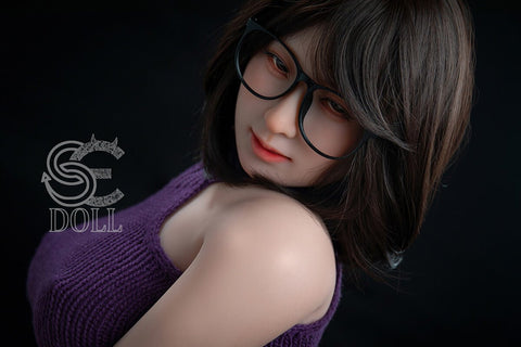 SE Doll - Yutsuki (163cm) - Asian - Babe - Sex Doll - iDollrable