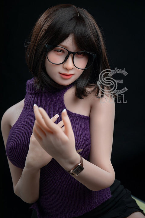 SE Doll - Yutsuki (163cm) - Asian - Babe - Sex Doll - iDollrable