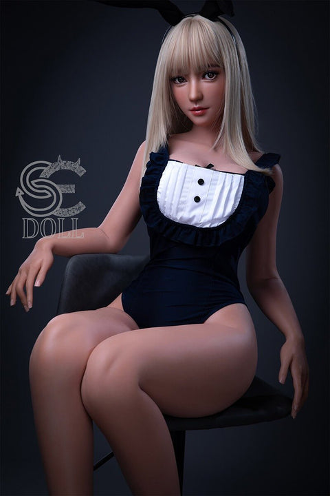 SE Doll - Yuuka A. (161cm) - Babe - Blonde - Sex Doll - iDollrable