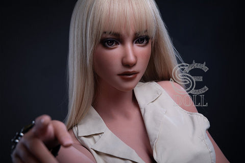 SE Doll - Yuuka G. (161cm) - Babe - Blonde - Sex Doll - iDollrable