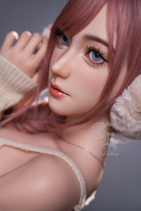 SE Doll - Yuuka H. (165cm) - Asian - Babe - Sex Doll - iDollrable