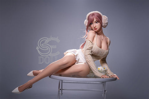 SE Doll - Yuuka H. (165cm) - Asian - Babe - Sex Doll - iDollrable