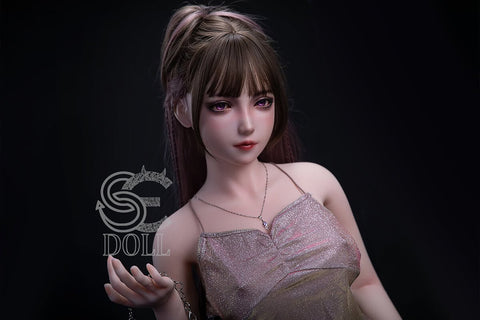 SE Doll - Yuuki I. (155cm) - Babe - Full Silicone - Sex Doll - iDollrable