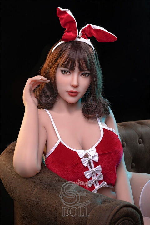 SE Doll - Yvette (157cm) - Full TPE - Role Play - Sex Doll - iDollrable