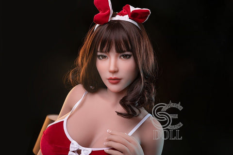 SE Doll - Yvette (157cm) - Full TPE - Role Play - Sex Doll - iDollrable