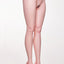 Sigafun - Isabel (83cm) - Legs (Silicone) - Sex Torso - iDollrable