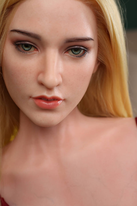 Starpery - Bella (171cm) - Blonde - Full TPE - Sex Doll - iDollrable