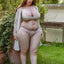 Starpery - Big Amy (161cm) - BBW - Full TPE - Sex Doll - iDollrable