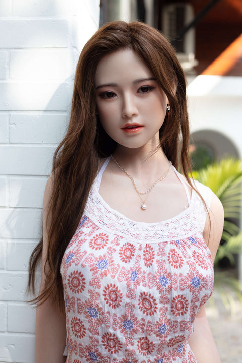 Starpery - Bing Bing (159cm) - Asian - Full TPE - Sex Doll - iDollrable