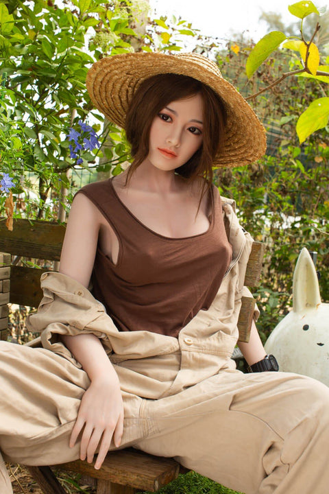 Starpery - Dandan (171cm) - Asian - Full TPE - Sex Doll - iDollrable