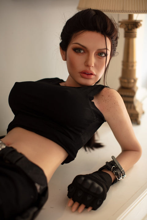 Starpery - Flora (167cm) - Cosplay - Full TPE - Sex Doll - iDollrable