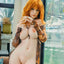 Starpery - Gill (172cm) - Red Head - Silicone Head + TPE Body - Sex Doll - iDollrable