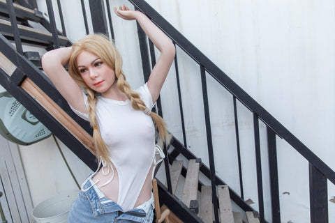 Starpery - Imogen (171cm) - Blonde - Full TPE - Sex Doll - iDollrable