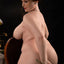 Starpery - Ivory (161cm) - BBW - Silicone Head + TPE Body - Sex Doll - iDollrable