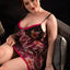 Starpery - Ivory (161cm) - BBW - Silicone Head + TPE Body - Sex Doll - iDollrable