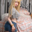 Starpery - Lia (171cm) - Asian - Silicone Head + TPE Body - Sex Doll - iDollrable