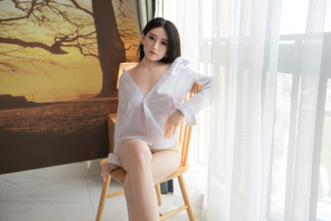 Starpery - Liao (171cm) - Asian - Silicone Head + TPE Body - Sex Doll - iDollrable
