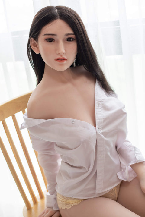 Starpery - Liao (171cm) - Asian - Silicone Head + TPE Body - Sex Doll - iDollrable