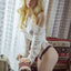 Starpery - Lubby (174cm) - Blonde - Full TPE - Sex Doll - iDollrable