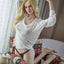 Starpery - Lubby (174cm) - Blonde - Full TPE - Sex Doll - iDollrable