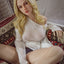 Starpery - Lubby (174cm) - Blonde - Full TPE - Sex Doll - iDollrable