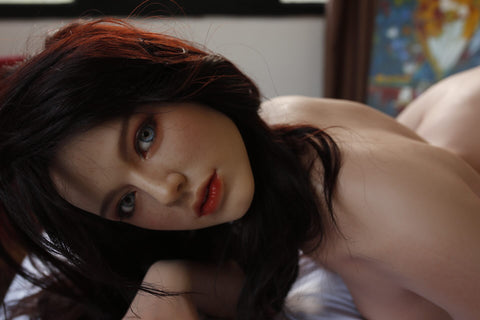 Starpery - Mira (165cm) - Brunette - Full TPE - Sex Doll - iDollrable