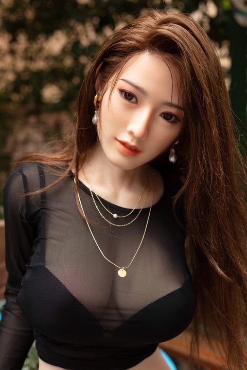 Starpery - Misa (159cm) - Asian - Full TPE - Sex Doll - iDollrable