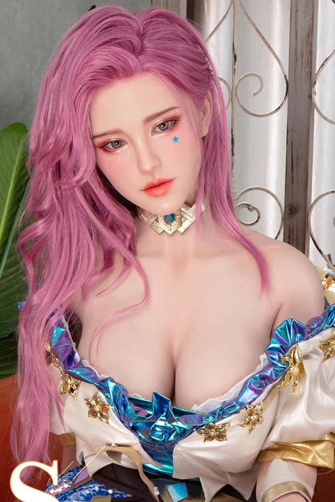 Starpery - Saner (171cm) - Asian - Role Play - Sex Doll - iDollrable