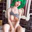 Starpery - Wushi (174cm) - Cosplay - Silicone Head + TPE Body - Sex Doll - iDollrable