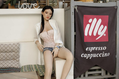 Starpery - Yang Yi (171cm) - Asian - Full TPE - Sex Doll - iDollrable