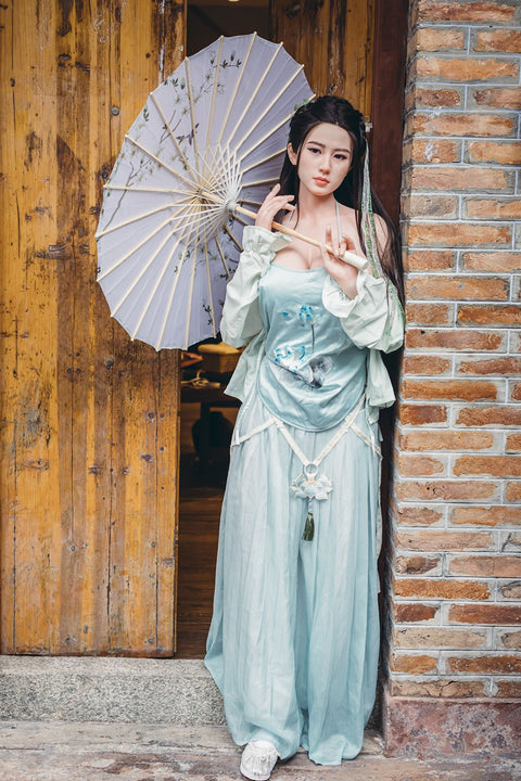 Starpery - Yuyan (163cm) - Asian - Chinese - Sex Doll - iDollrable