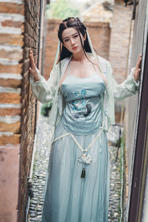 Starpery - Yuyan (163cm) - Asian - Chinese - Sex Doll - iDollrable