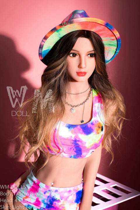 WM Doll - Abigail (175cm) - Babe - Full TPE - Sex Doll - iDollrable