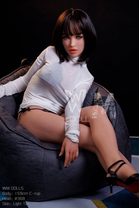 WM Doll - Isabella (159cm) - Babe - Full TPE - Sex Doll - iDollrable